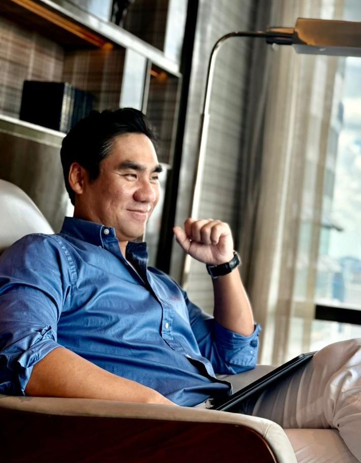 루카스 대표 사진