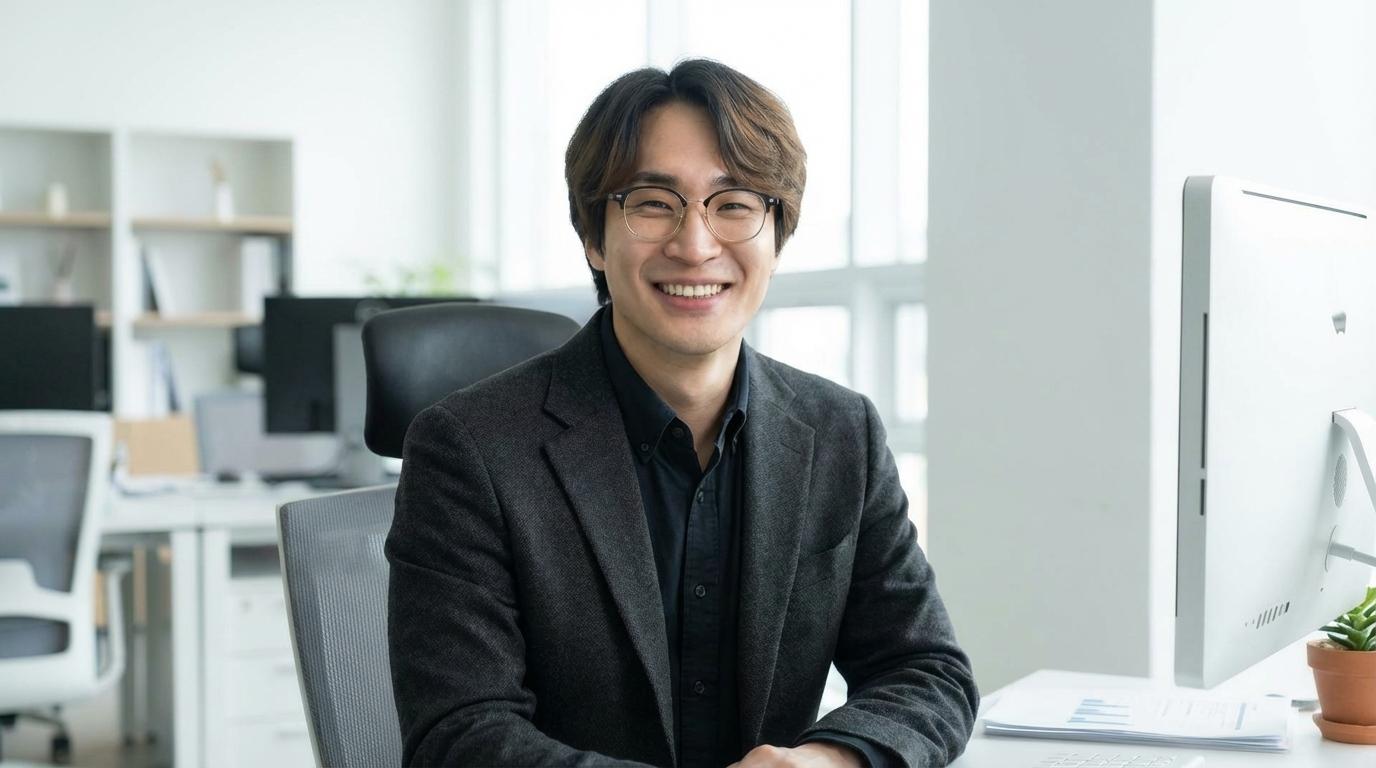 테오 대표 사진